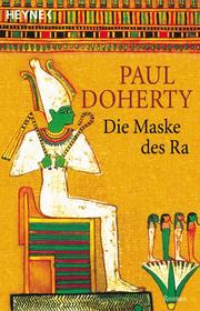 Cover of: Die Maske des Ra.