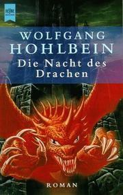 Cover of: Die Nacht des Drachen