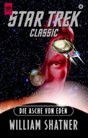 Star Trek - Odyssey - The Ashes of Eden