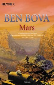 Cover of: Mars. by Ben Bova