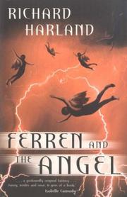 Cover of: Ferren & The Angel (Heaven and Earth Trilogy)