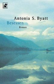 Cover of: Besessen / Possession by A. S. Byatt