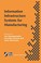 Cover of: Information Infrastructure Systems for Manufacturing