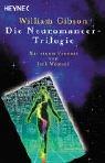 Cover of: Die Neuromancer-Trilogie
