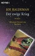 Cover of: Der ewige Krieg by Joe Haldeman