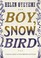 Cover of: Boy, Snow, Bird