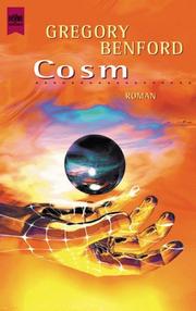 Cover of: Cosm. by Gregory Benford