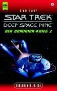 Cover of: Star Trek. Deep Space Nine. Der Dominion- Krieg 2. Verlorener Friede. by Diane Carey