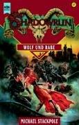 Cover of: Shadowrun 37. Wolf und Rabe.