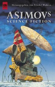 Cover of: Asimov's Science Fiction 55.