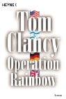 Cover of: Operation Rainbow. by 