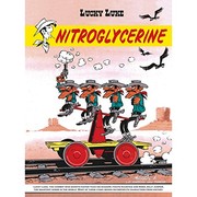 Lucky Luke, tome 57 by Morris, Lo Hartog van Banda, Lo Hartog Van Banda, Morris