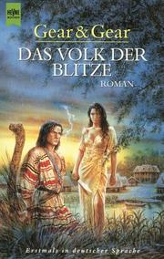 Cover of: Das Volk der Blitze.