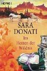 Cover of: Im Herzen der Wildnis. Roman.