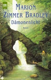 Cover of: Dämonenlicht.