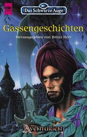 Cover of: Gassengeschichten