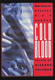 Cover of: Cold blood