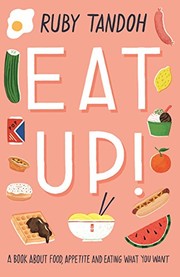 Cover of: Eat Up by Ruby Tandoh