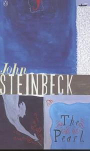 Cover of: The Pearl (Steinbeck "Essentials") by John Steinbeck