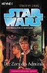 Star Wars - Hand of Thrawn Duology - Vision of the Future