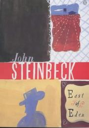 Cover of: East of Eden (Steinbeck "Essentials") by John Steinbeck