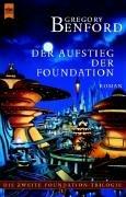 Cover of: Der Aufstieg der Foundation by Gregory Benford