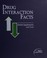 Cover of: Drug Interaction Facts