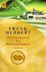 Cover of: Der Gottkaiser des Wüstenplaneten. by Frank Herbert
