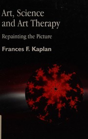 Cover of: Art, science and art therapy.