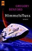 Cover of: Himmelsfluss by Gregory Benford