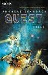 Cover of: Quest. by Andreas Eschbach