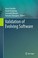 Cover of: Validation of Evolving Software