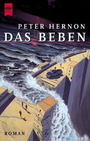Cover of: Das Beben.