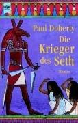 Cover of: Die Krieger des Seth.
