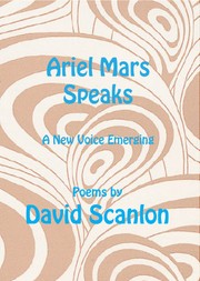 Cover of: Ariel Mars Speaks by 