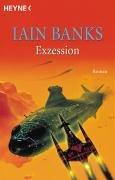 Cover of: Exzession. by Iain M. Banks