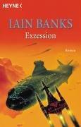 Cover of: Exzession. by Iain M. Banks, Iain M. Banks