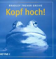 Cover of: Kopf hoch.