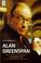 Cover of: Alan Greenspan.
