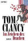 Cover of: Im Zeichen des Drachen. by Tom Clancy