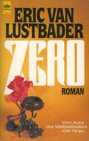Cover of: Zero.