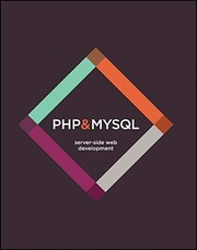 PHP & MySQL by Jon Duckett