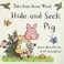 Cover of: Hide and Seek Pig