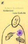 Cover of: Gedanken zum Gedicht.