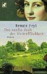 Cover of: Das sanfte Joch der Vortrefflichkeit.