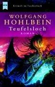 Das Teufelsloch by Wolfgang Hohlbein