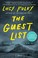 Cover of: The Guest List