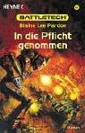 In die Pflicht genommen. Battletech 56