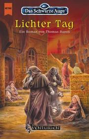 Cover of: Lichter Tag