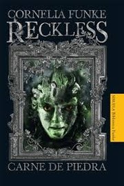 Cover of: Reckless : Carne de piedra